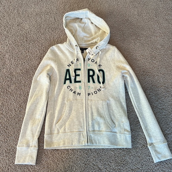 NWT Aeropostale Hoodie - Picture 2 of 3
